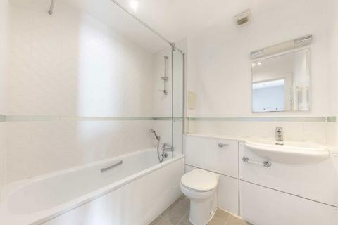 2 bedroom flat to rent, Alscot Road, London SE1