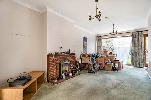 3 bedroom end of terrace house for sale, Cranleigh Gardens, Kenton, Harrow