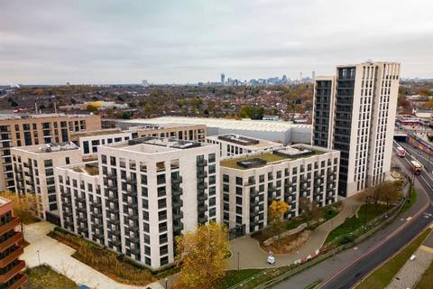 undefined, Plot 07-A-02-05 – 2 Bed Apartment, Perry Barr Village, Birmingham