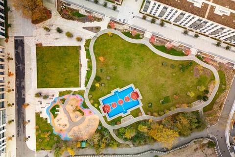undefined, Plot 07-A-02-05 – 2 Bed Apartment, Perry Barr Village, Birmingham
