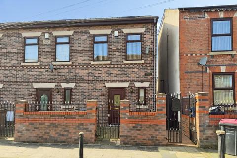 undefined, Philip Street, Eccles, Manchester