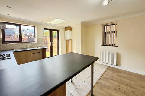 undefined, Philip Street, Eccles, Manchester