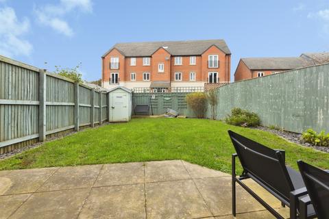 3 bedroom semi-detached house for sale, Upper Close Way, Crigglestone, Wakefield