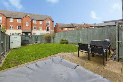 3 bedroom semi-detached house for sale, Upper Close Way, Crigglestone, Wakefield