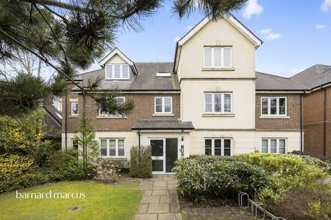 undefined, Pampisford Road, South Croydon