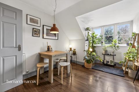 1 bedroom flat for sale, Pampisford Road, South Croydon