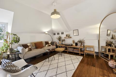 1 bedroom flat for sale, Pampisford Road, South Croydon