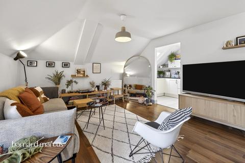 1 bedroom flat for sale, Pampisford Road, South Croydon