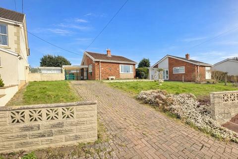 undefined, Gowerton Road, Three Crosses, Swansea, City And County of Swansea.