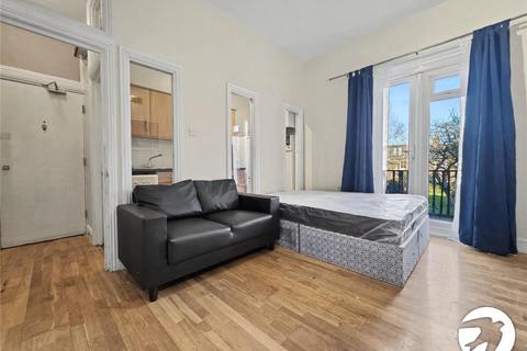 undefined, Venner Road, London, SE26