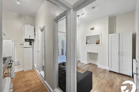 undefined, Venner Road, London, SE26
