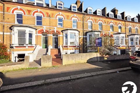undefined, Venner Road, London, SE26