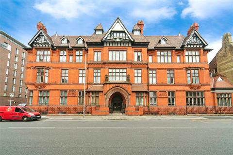 2 bedroom flat for sale, Stowell Street, LIVERPOOL, Merseyside, L7