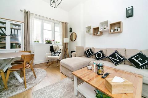 2 bedroom flat for sale, Stowell Street, LIVERPOOL, Merseyside, L7