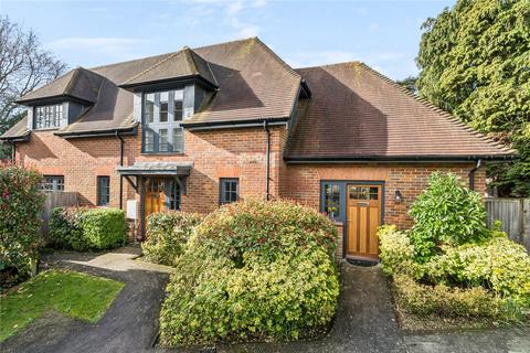 undefined, North Road, Berkhamsted, Hertfordshire, HP4