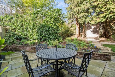 undefined, North Road, Berkhamsted, Hertfordshire, HP4