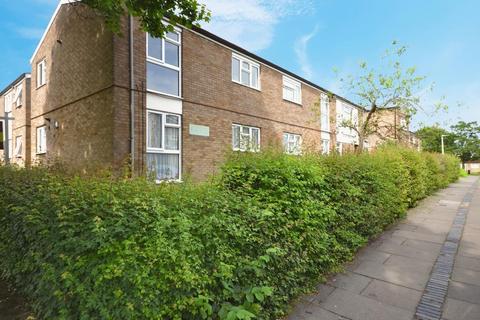 undefined, Sefton Road, Stevenage