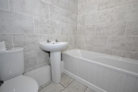 undefined, Sefton Road, Stevenage