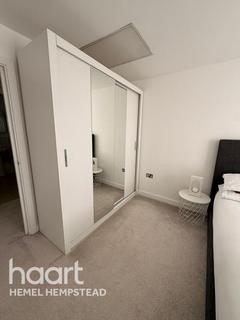 1 bedroom apartment to rent, Dunstable Road, St Albans