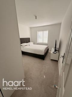 1 bedroom apartment to rent, Dunstable Road, St Albans