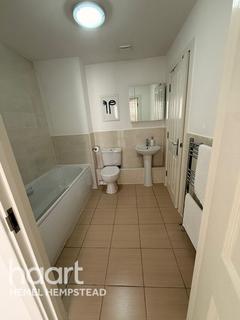 1 bedroom apartment to rent, Dunstable Road, St Albans