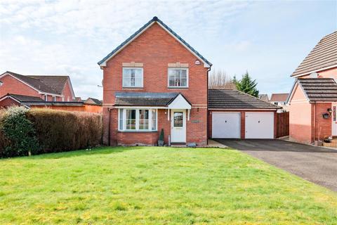 undefined, Fyne Crescent, Larkhall