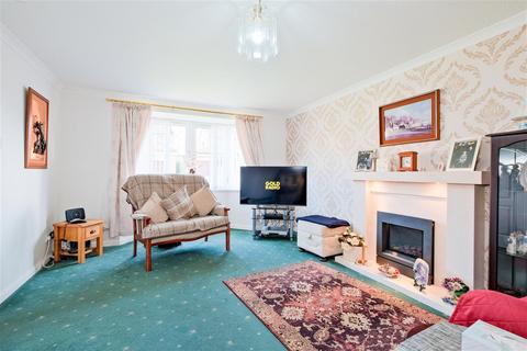 undefined, Fyne Crescent, Larkhall
