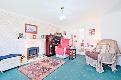 undefined, Fyne Crescent, Larkhall