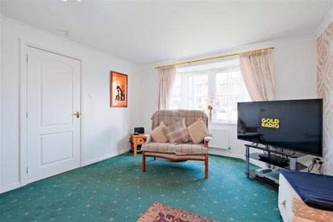 undefined, Fyne Crescent, Larkhall