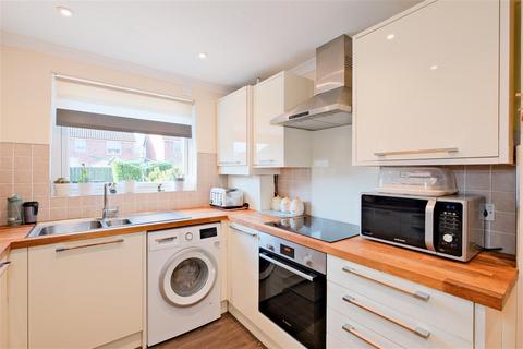 undefined, Fyne Crescent, Larkhall