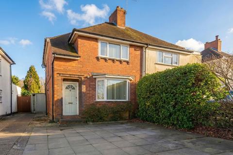 undefined, Streetsbrook Road, Shirley