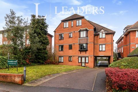 undefined, Grayshott Court, 24 Grange Road, SM2