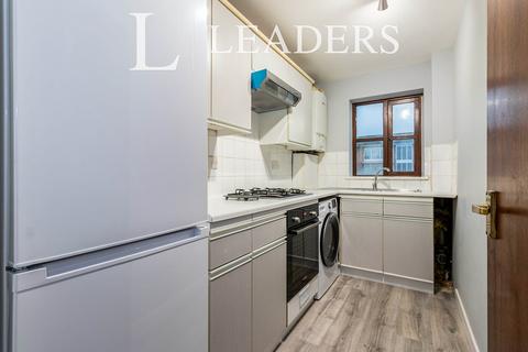 undefined, Grayshott Court, 24 Grange Road, SM2