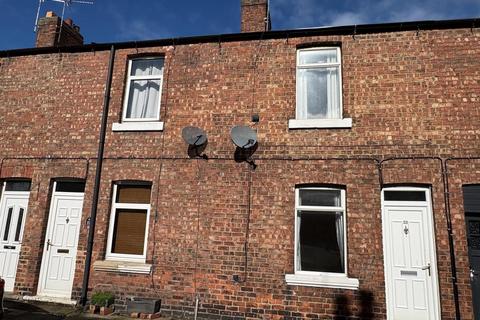 2 bedroom terraced house for sale, 23 Ivy Cottages, Northallerton