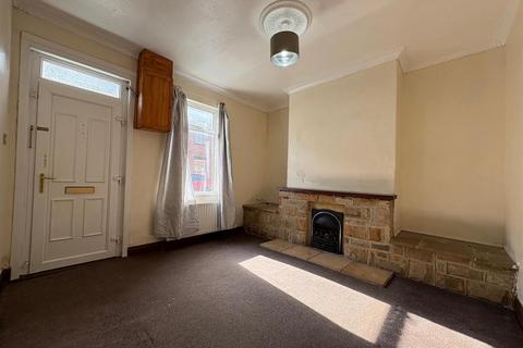 2 bedroom terraced house for sale, 23 Ivy Cottages, Northallerton