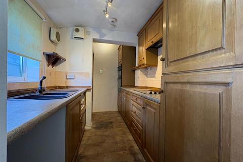 2 bedroom terraced house for sale, 23 Ivy Cottages, Northallerton