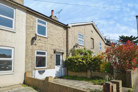 Baddow Road, Chelmsford, CM2