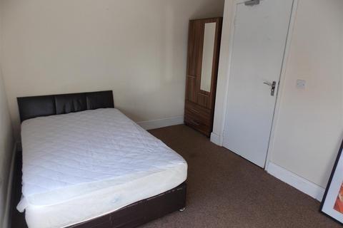 undefined, Temple Street, Derby