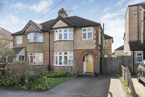 Cambridge CB1
