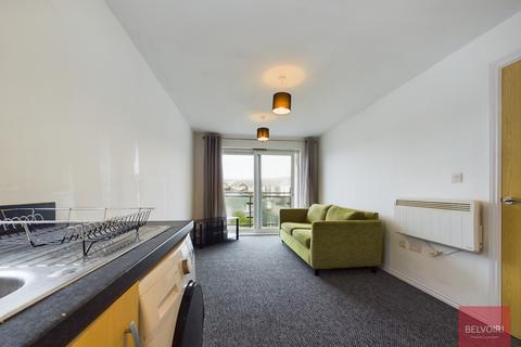 undefined, Belleisle Apartments,, Copper Quarter, Swansea, SA1