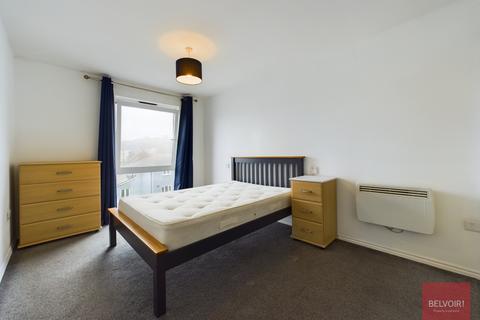 undefined, Belleisle Apartments,, Copper Quarter, Swansea, SA1