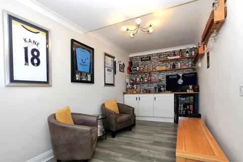 4 bedroom detached house for sale, Whitsed Road, Newborough, Peterborough