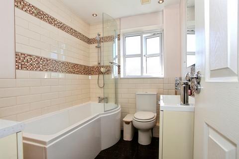 4 bedroom detached house for sale, Whitsed Road, Newborough, Peterborough