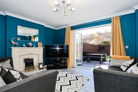 4 bedroom detached house for sale, Whitsed Road, Newborough, Peterborough