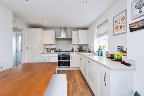 3 bedroom detached house for sale, Turnside Street, Buckingham