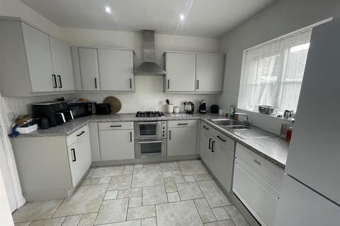 undefined, Highfield Rise, Chester Le Street