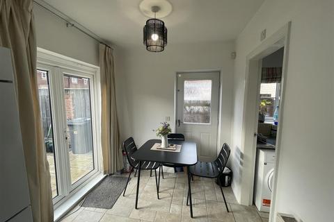 undefined, Highfield Rise, Chester Le Street