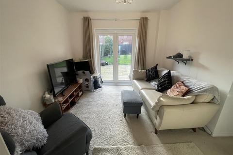 undefined, Highfield Rise, Chester Le Street