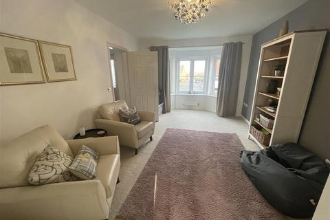 undefined, Highfield Rise, Chester Le Street