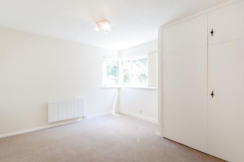 undefined, Woodstock Road, Oxford